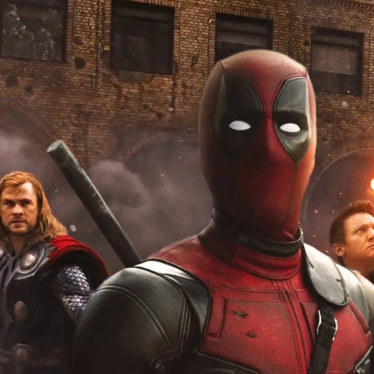 ¿Deadpool a Los Vengadores? El misterioso gesto de Ryan Reynolds que revolucionó a los fanáticos de Marvel