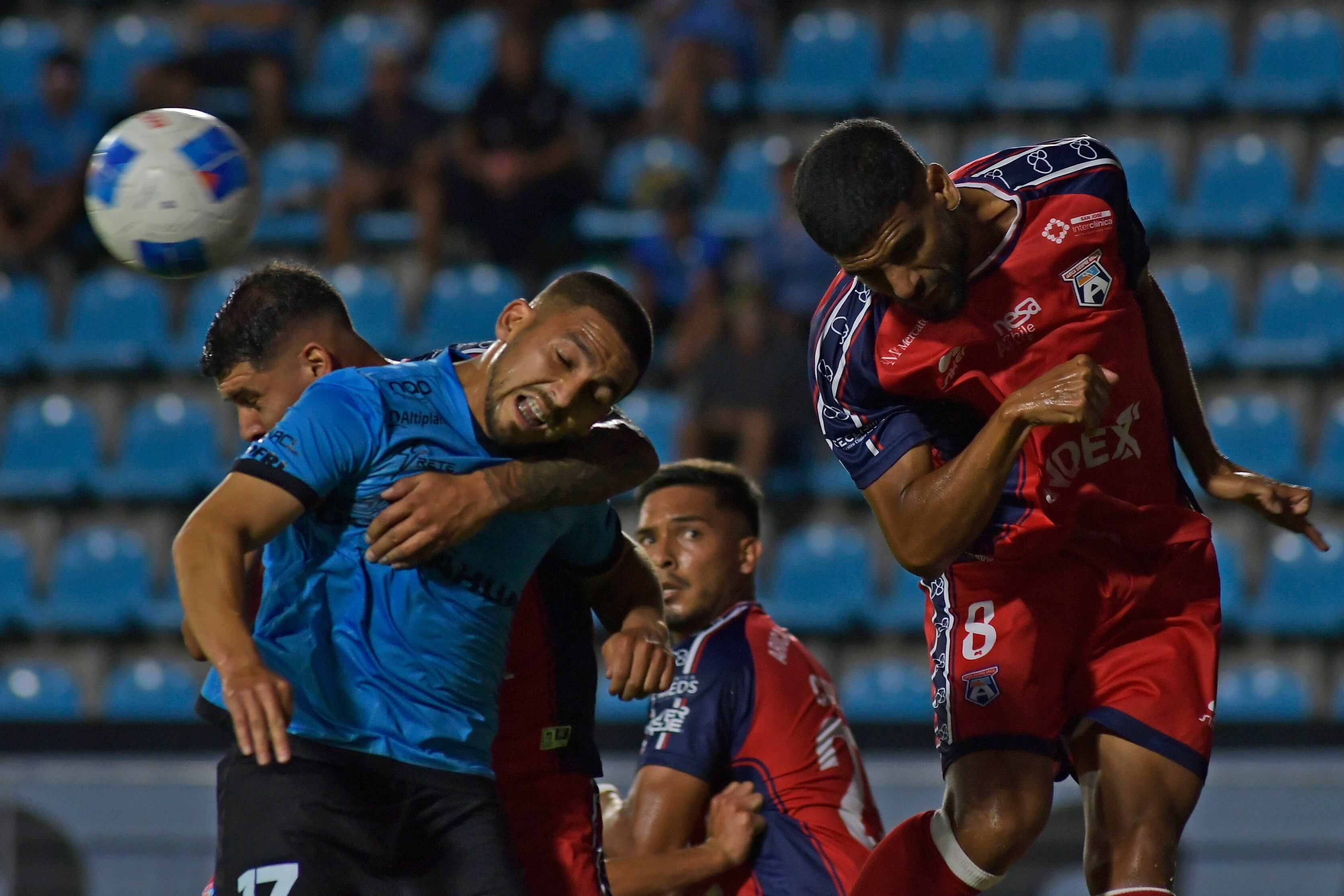 FOTO: CRISTIAN VIVERO BOORNES / UNO NOTICIAS