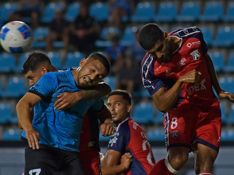 FOTO: CRISTIAN VIVERO BOORNES / UNO NOTICIAS