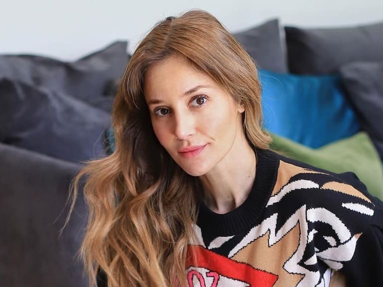 Daniela Kirberg