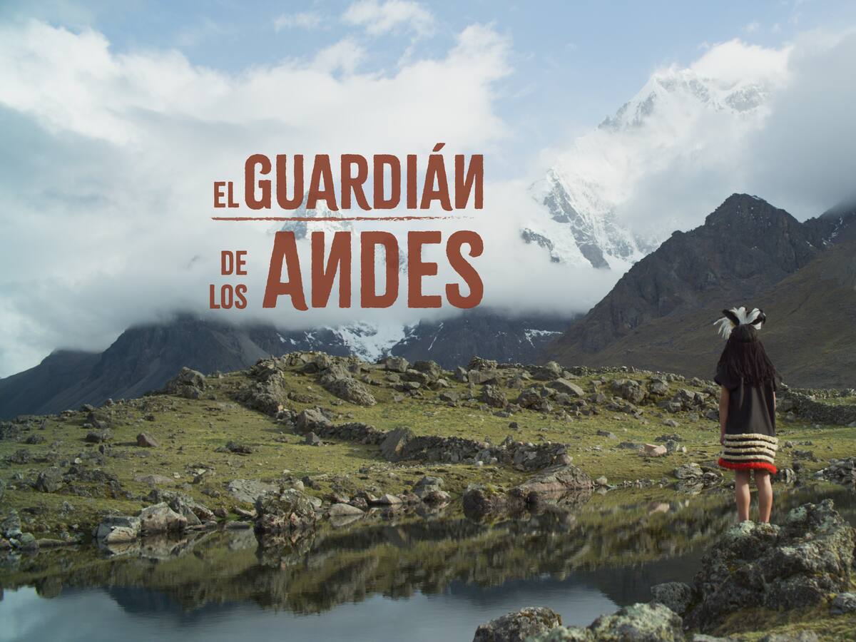 “El guardián de los Andes”: el documental colaborativo entre Chile y Perú que narra la historia del Niño del Cerro El Plomo