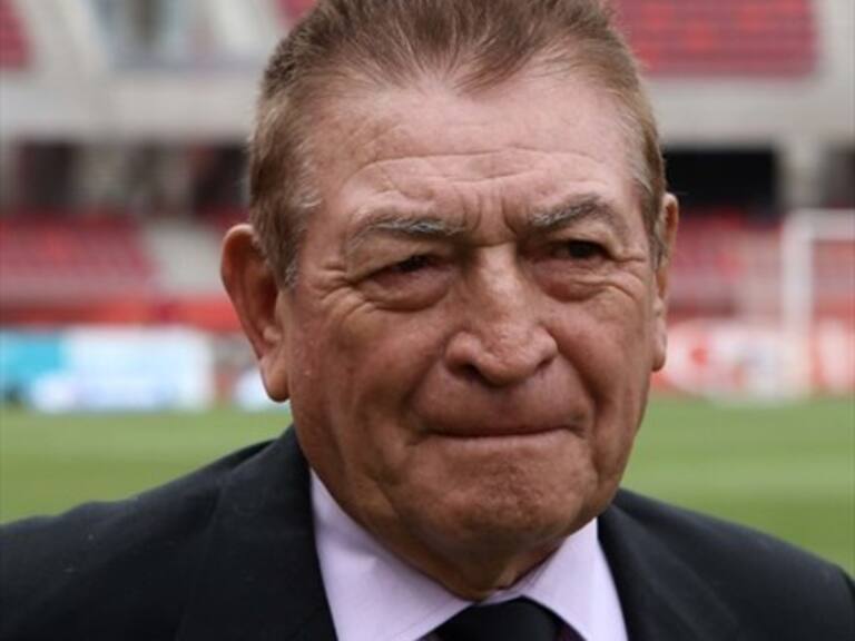 «Clavito» Godoy será homenajeado en el Congreso