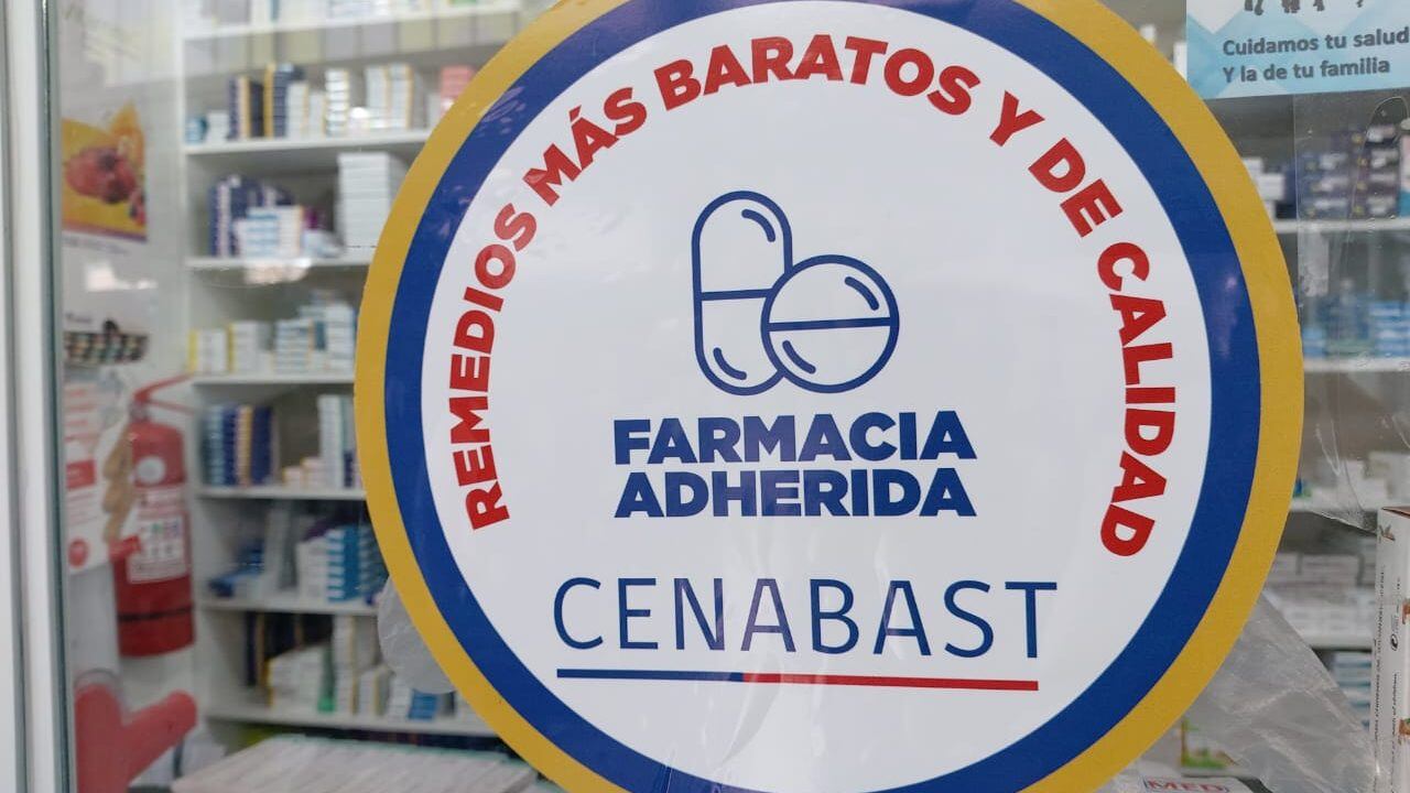 Ley Cenabast