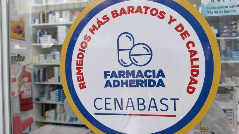 Ley Cenabast
