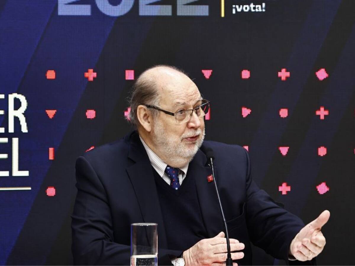 Presidente del Servel por críticas ante posible manipulación de urnas en Elecciones 2024: “Habrá un procedimiento de custodia del sábado al domingo”