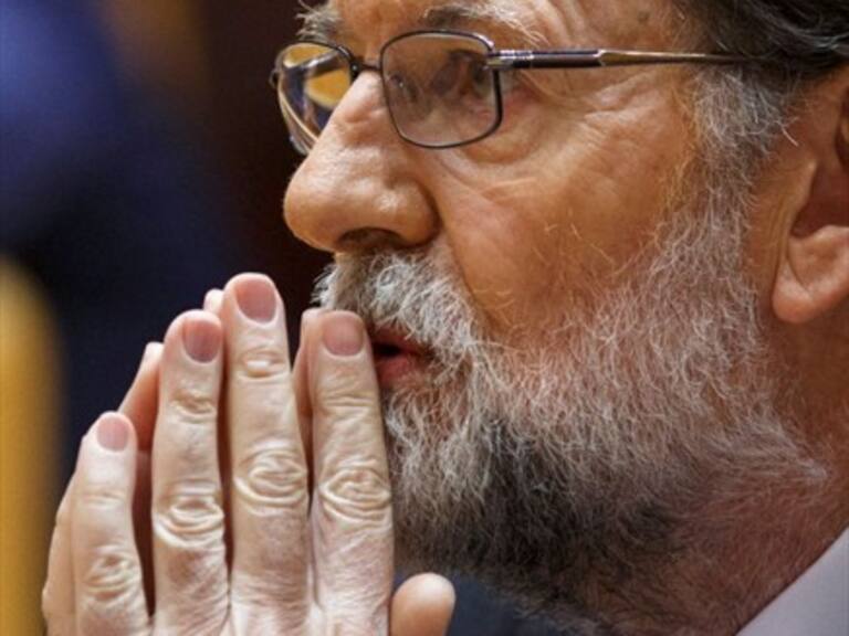 España cambia de presidente: Sánchez reemplazará a Rajoy por moción de censura