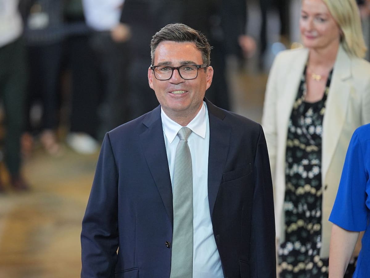 Tras dimisión de Starmer: Andy Burnham confirma que se postulará como candidato a primer ministro del Reino Unido