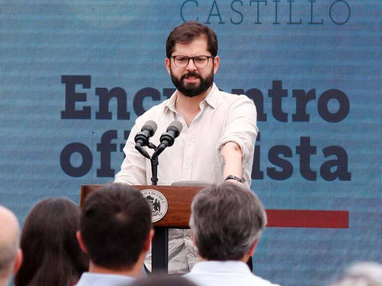 Seguridad, costo de la vida, reforma tributaria y 40 horas: las prioridades Oficialistas tras el cónclave