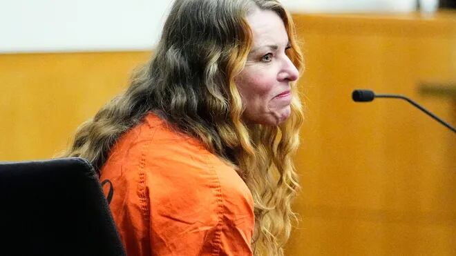 Lori Vallow Daybell
