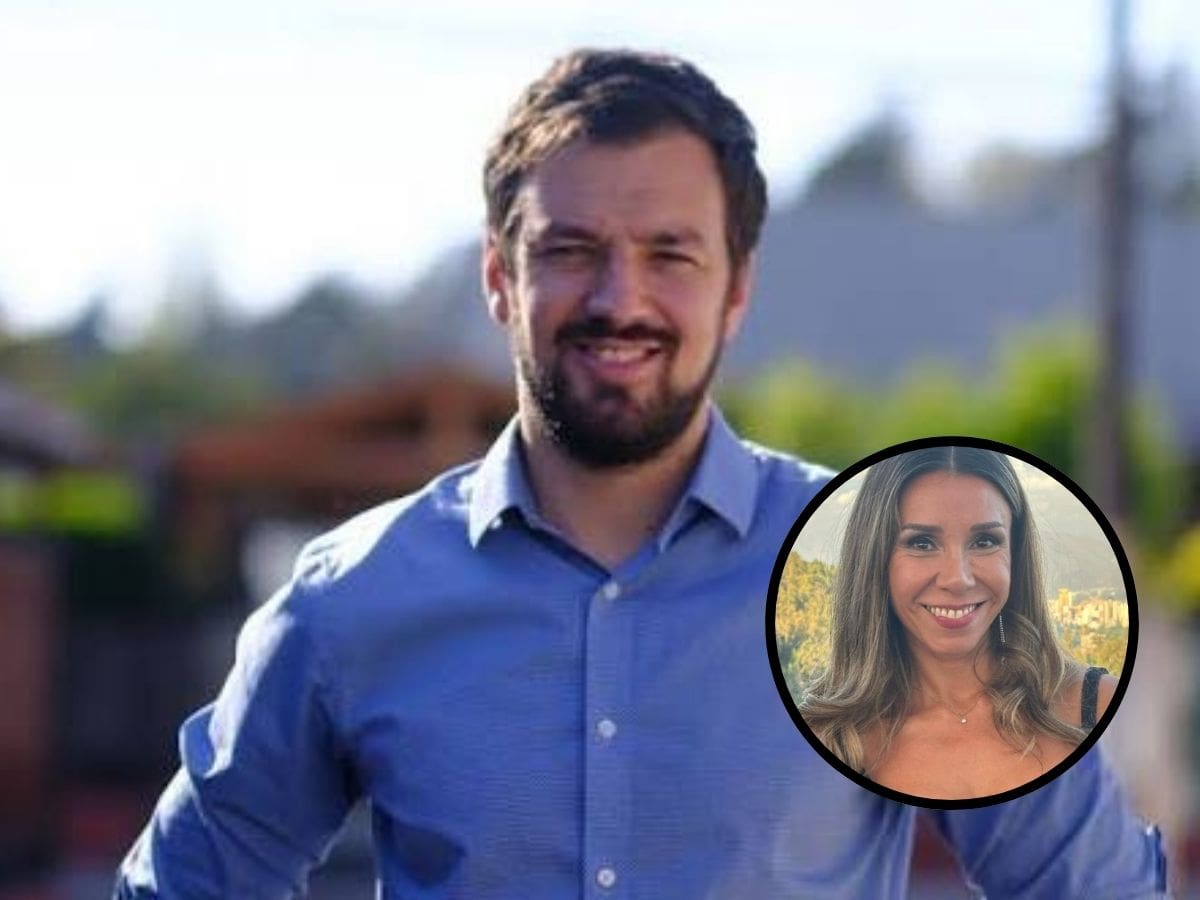 Conocida periodista sufre suplantación de identidad y advierte que amenazaron a Tomás Vodanovic con ella