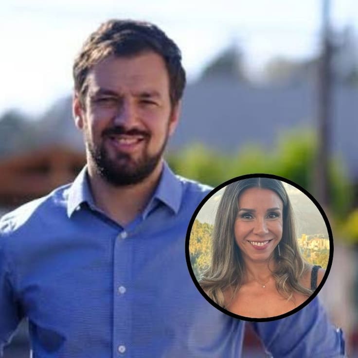 Conocida periodista sufre suplantación de identidad y advierte que amenazaron a Tomás Vodanovic con ella