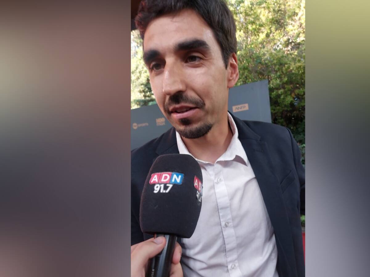 Francisco ‘Paqui’ Meneghini y su continuidad en O’Higgins: “Claramente se pueden seguir haciendo cosas, pero hay que conversar”