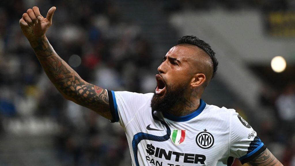 En Italia viralizan supuesto video de Arturo Vidal en una fiesta