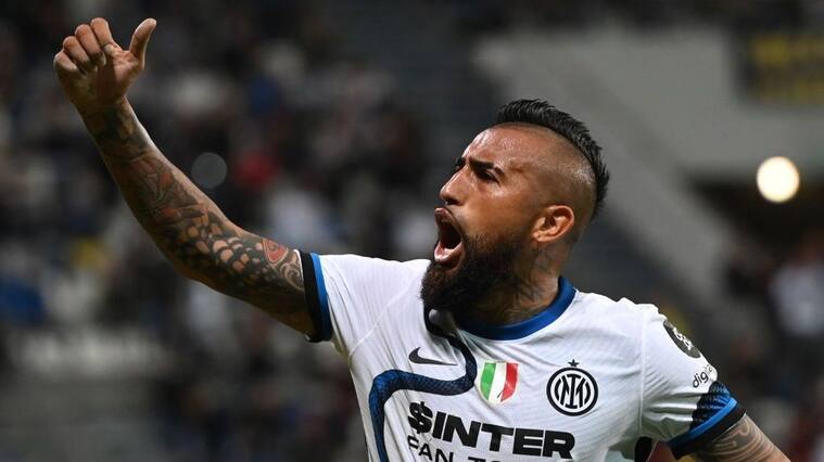 En Italia viralizan supuesto video de Arturo Vidal en una fiesta