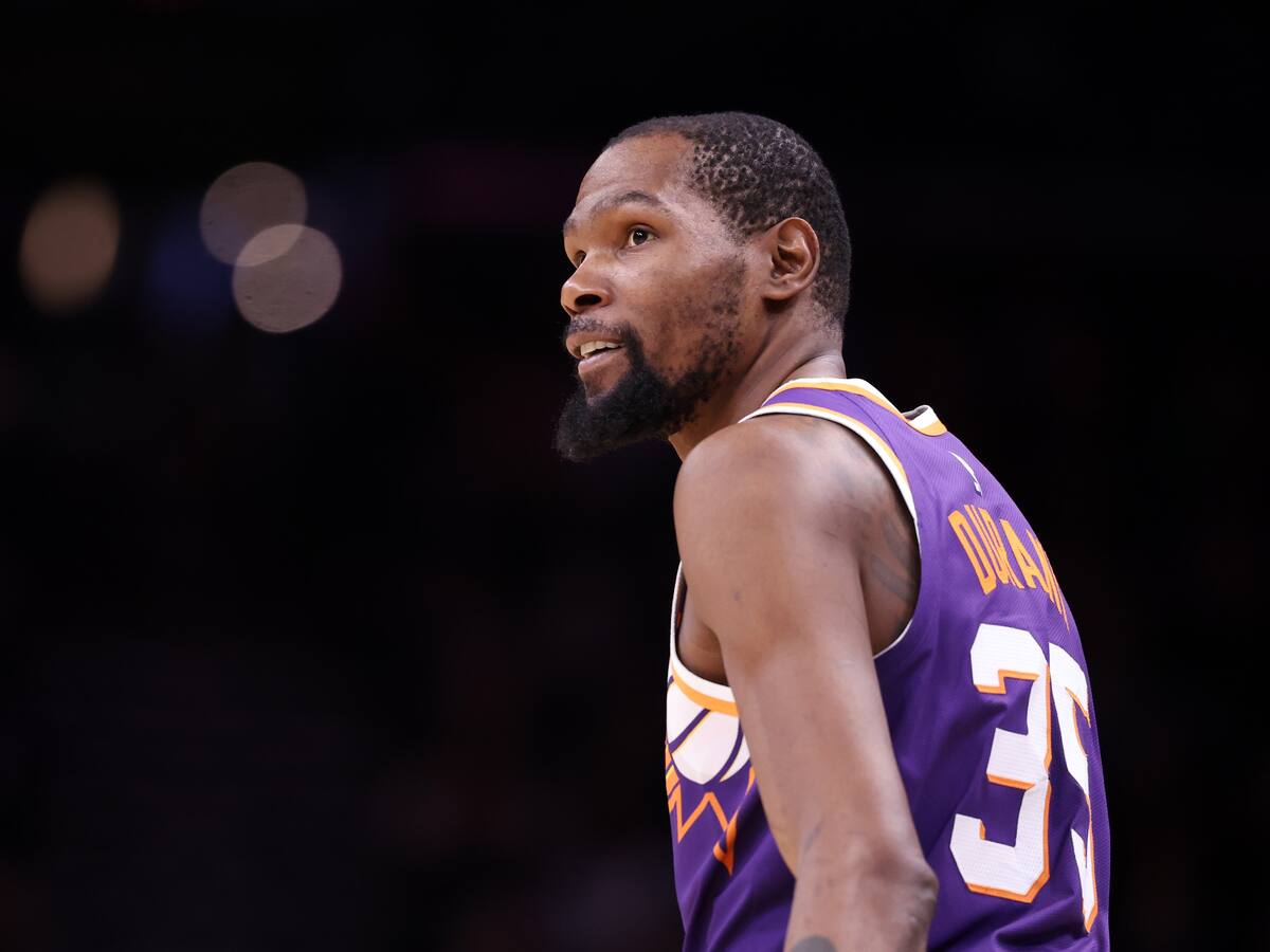 Se va Kevin Durant: El intercambio de estrellas que remece a la NBA