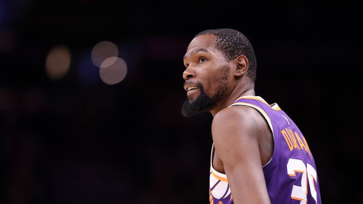 Se va Kevin Durant: El intercambio de estrellas que remece a la NBA