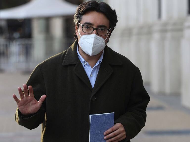 Senador Latorre (RD) y proceso constitucional: «Sería un poco subirse por el chorro por parte de la derecha decir que ellos ganaron el plebiscito»