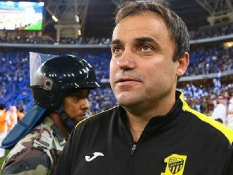 José Luis Sierra deja a Cristiano Ronaldo sin Copa en Arabia Saudita: «Es un orgullo tremendo»