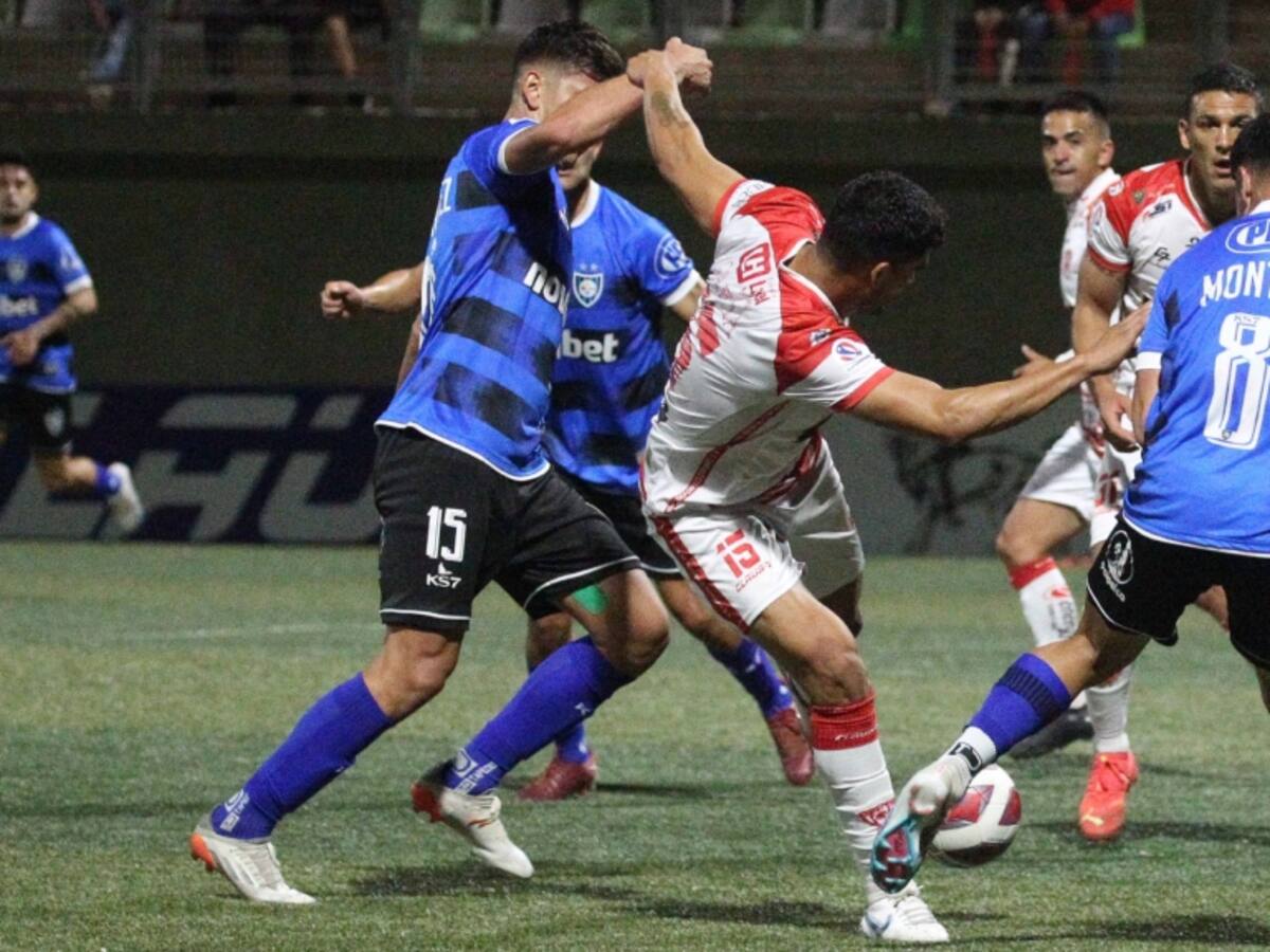 Programación fútbol chileno: ¿Qué partidos se juegan hoy, 30 de septiembre, y quién transmite?
