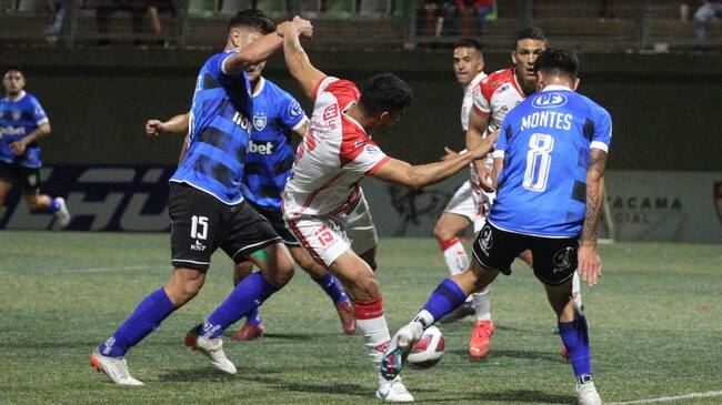 Programación fútbol chileno: ¿Qué partidos se juegan hoy, 30 de septiembre, y quién transmite?