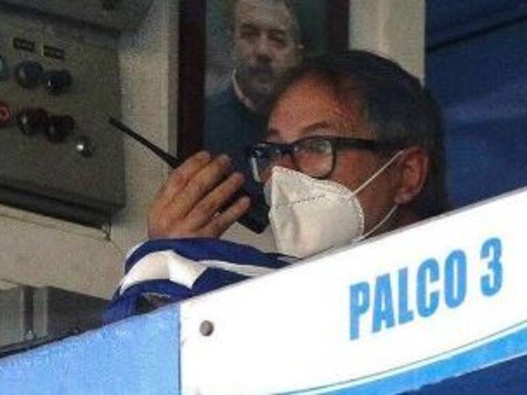 Santiago Wanderers denunció a Ariel Holan y Universidad Católica arriesga perder un punto