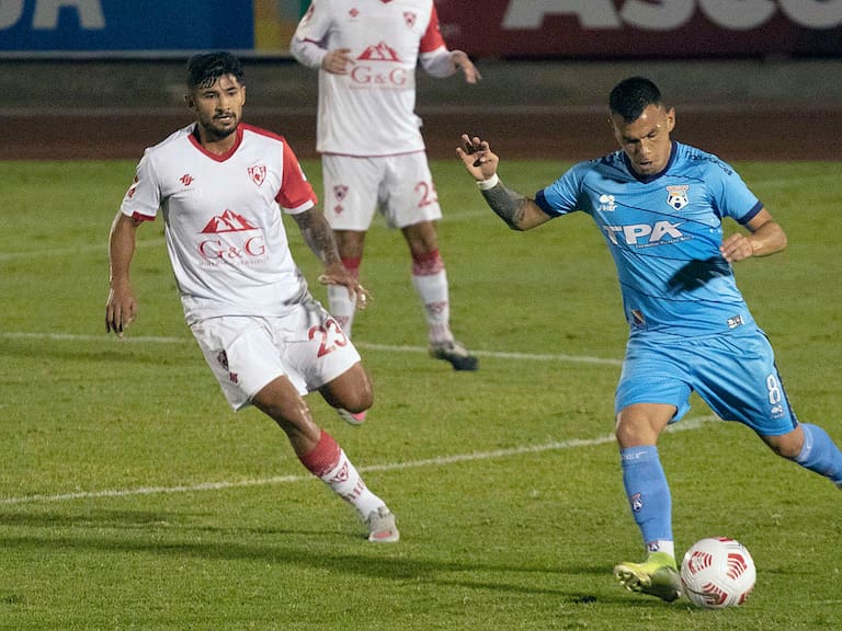 Programación fútbol chileno: ¿Qué partidos se juegan hoy, 30 de mayo, y quién transmite?