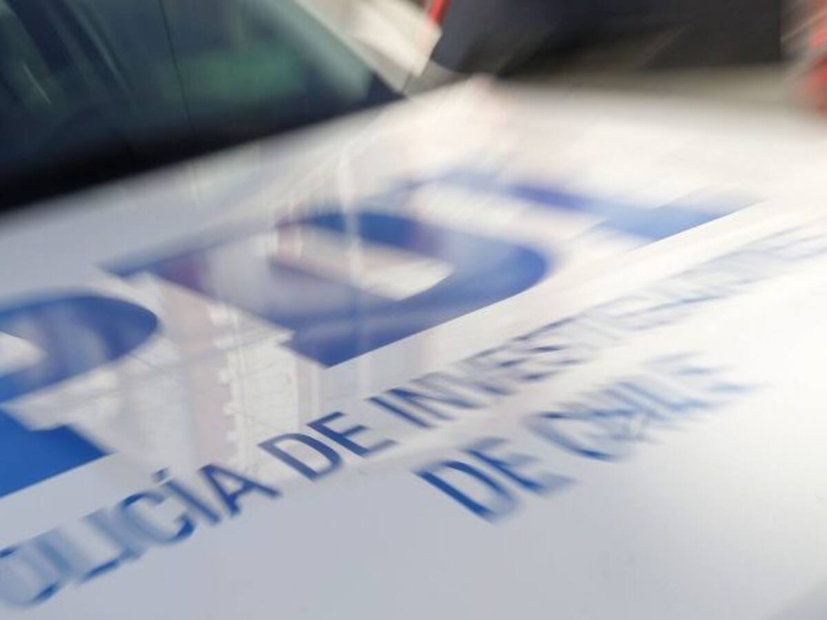 La contactó por Facebook: detuvieron a sujeto con antecedentes por desaparición de menor de 13 años en El Bosque