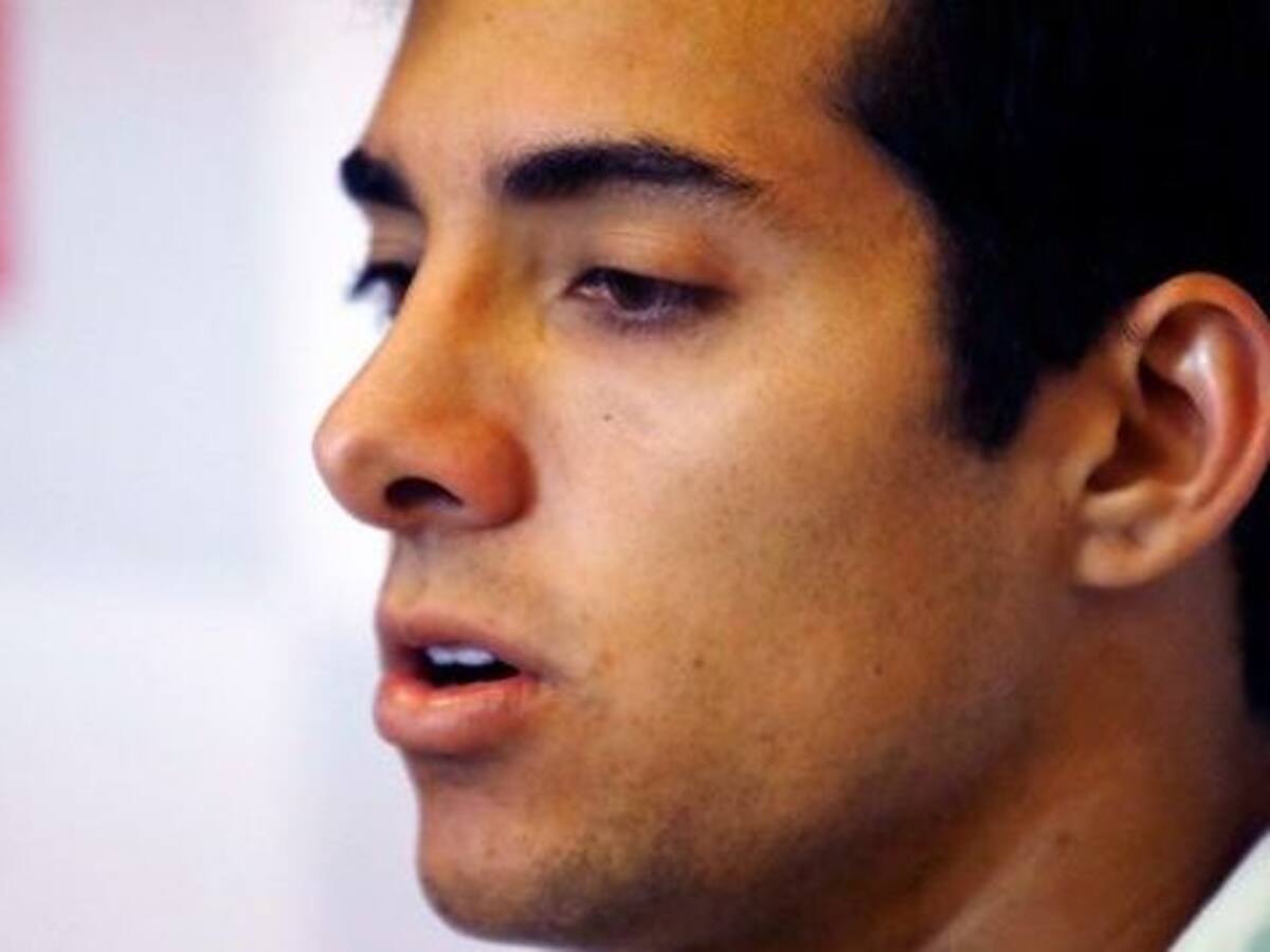 A esperar: Cristian Garín se bajó del ATP 250 de San Diego