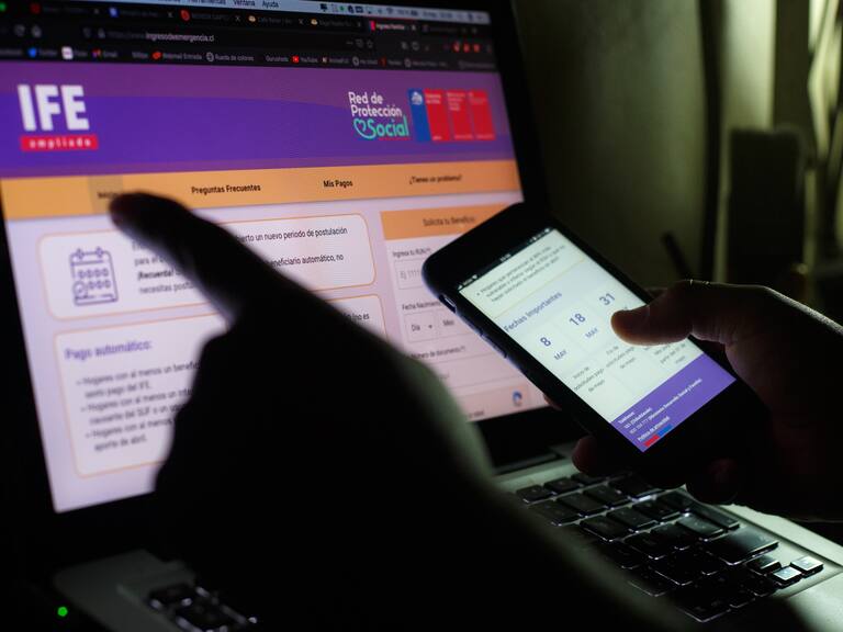 IFE Universal: Cómo postular al beneficio correspondiente a agosto