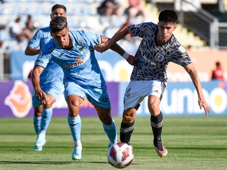 Programación fútbol chileno: ¿Qué partidos se juegan hoy, 25 de febrero, y quién transmite?