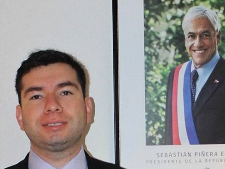 Seremi de Salud del Biobío deja su cargo en medio de cuestionamientos