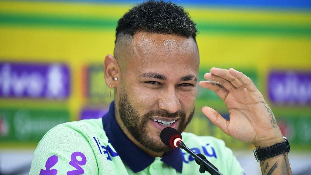 Neymar
