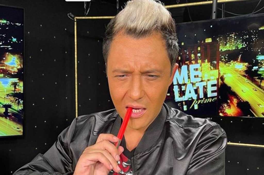 Sergio Rojas