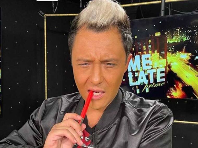 Sergio Rojas