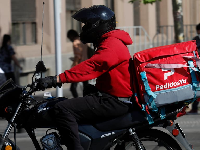 SANTIAGO FOTO: CRISTOBAL ESCOBAR/AGENCIAUNO