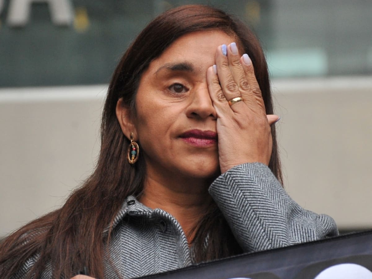 Fabiola Campillai es elegida para liderar la comisión de Derechos Humanos del Senado