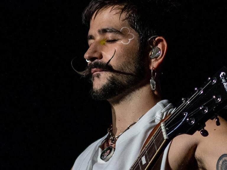 Camilo en Chile: fecha y dónde comprar entradas