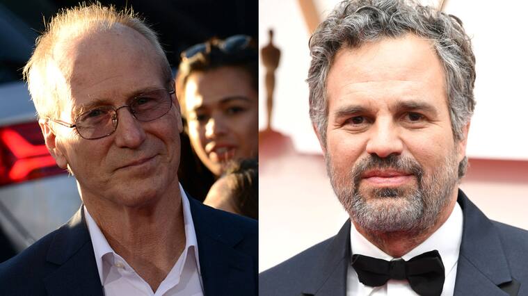 Mark Ruffalo llora muerte de actor William Hurt de Marvel | Getty Images