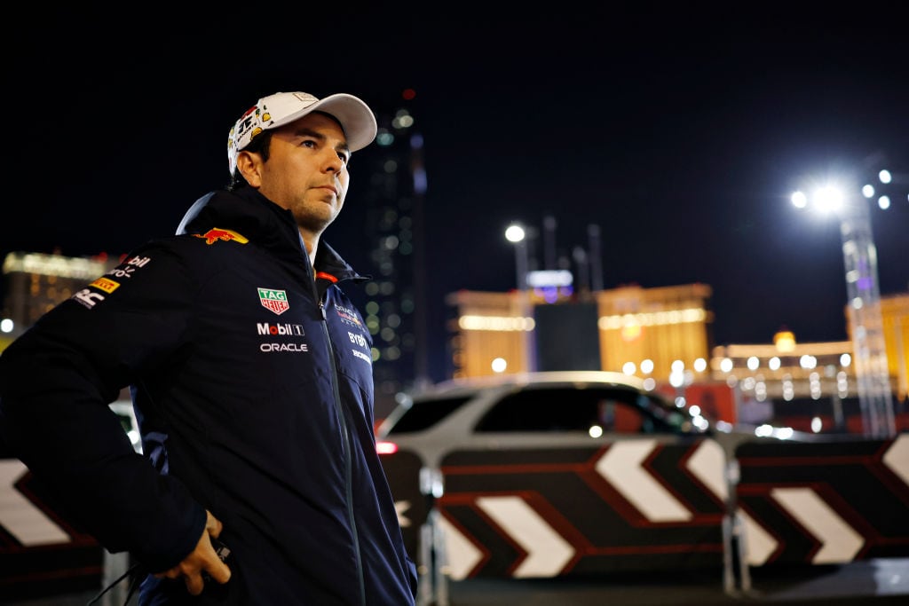 "Es increíble la cantidad”: Pilotos de la Fórmula 1 se quejan por el intenso olor a marihuana en el GP de Las Vegas | Getty Images