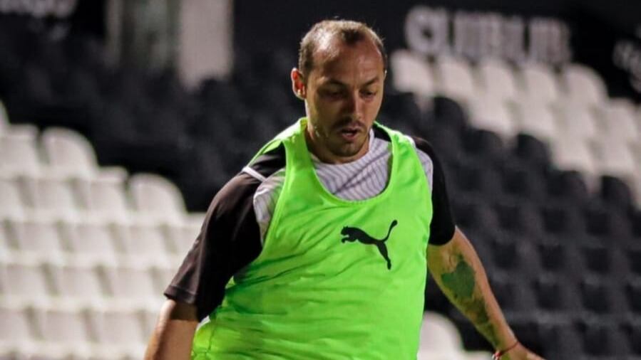 Marcelo Díaz