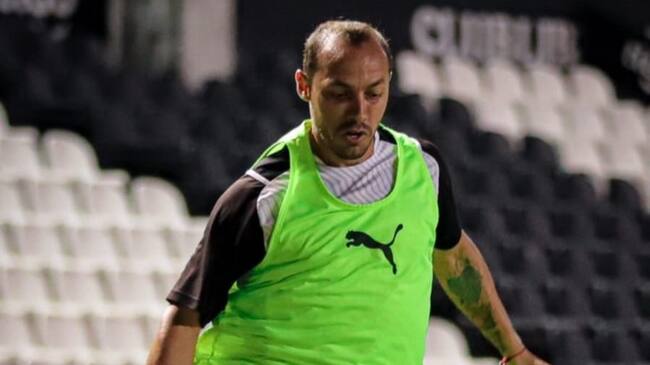 Marcelo Díaz