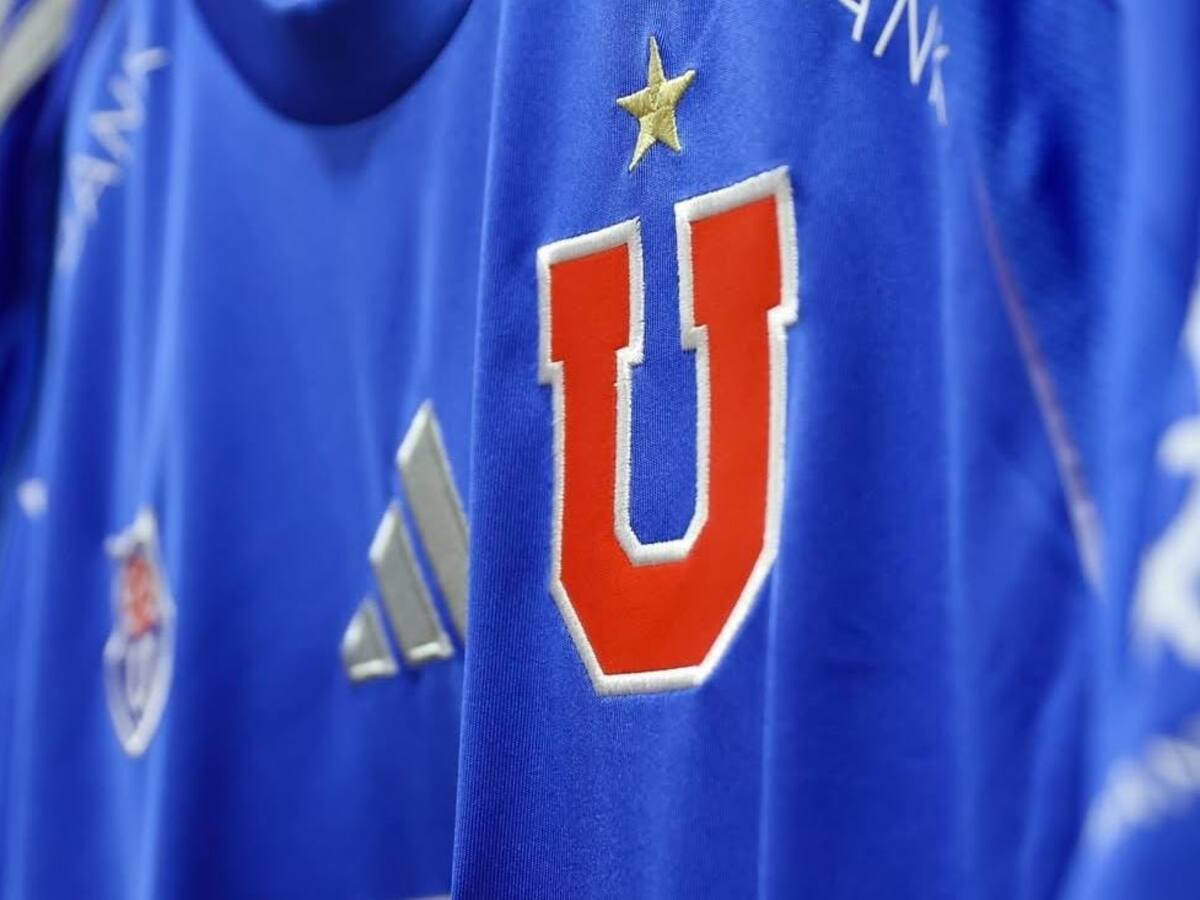 La U sorprende y ficha a joven delantero: “No la pensé y dije que sí; siempre me ha gustado este club”