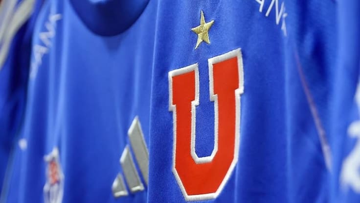 La U sorprende y ficha a joven delantero: “No la pensé y dije que sí; siempre me ha gustado este club”