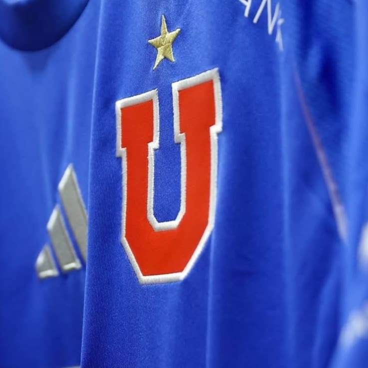 La U sorprende y ficha a joven delantero: “No la pensé y dije que sí; siempre me ha gustado este club”