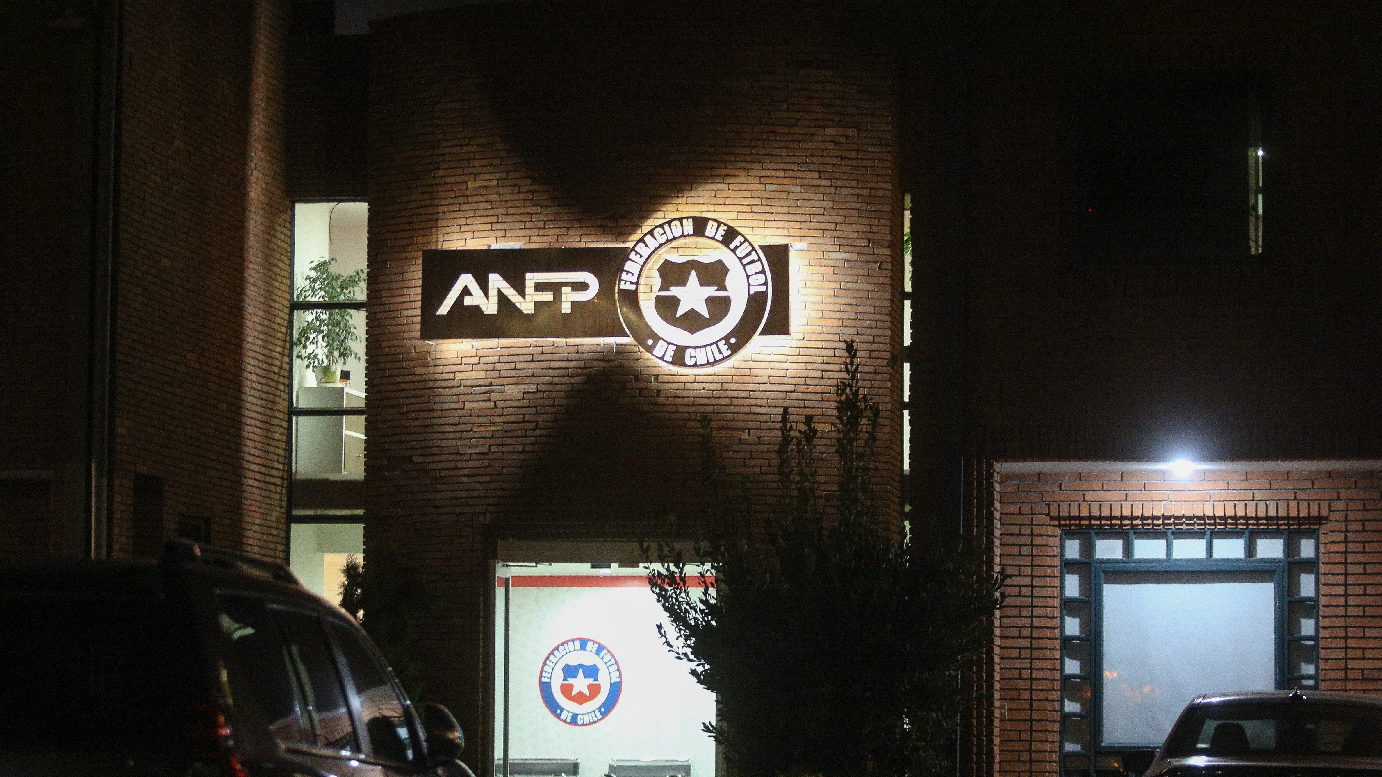 Caso Árbitros: diputado solicitó a ANFP entregar antecedentes a la justicia
