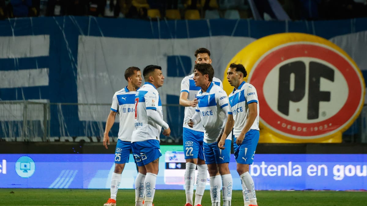 Universidad Católica recibió una amonestación del Tribunal de Disciplina por vulnerar las bases del torneo