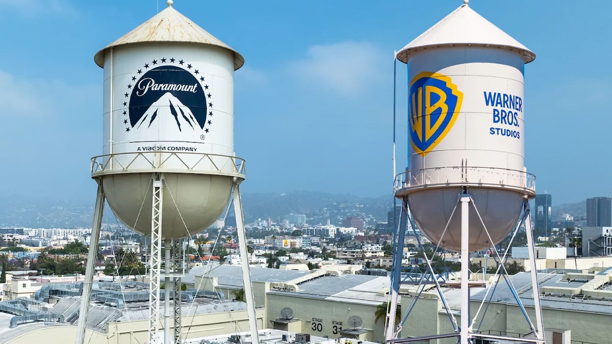 De Joaquin Phoenix a Denis Villeneuve: publican carta en rechazo a la compra de Warner Bros. por parte de Paramount