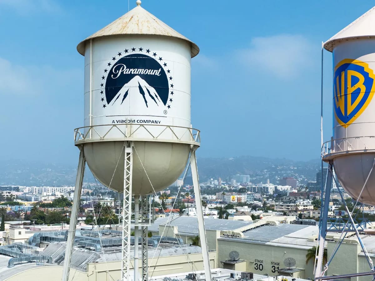 De Joaquin Phoenix a Denis Villeneuve: publican carta en rechazo a la compra de Warner Bros. por parte de Paramount