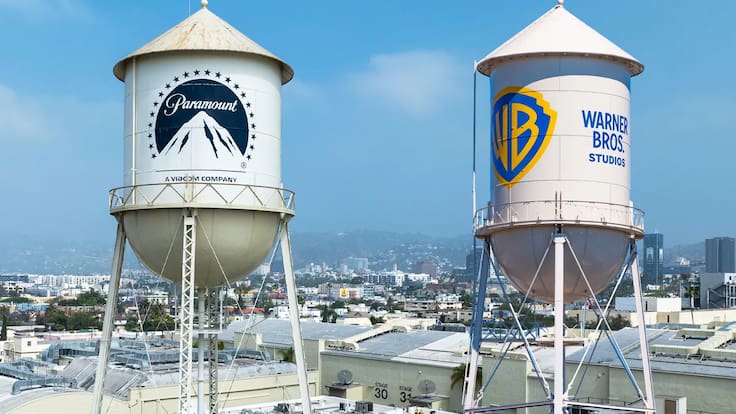 De Joaquin Phoenix a Denis Villeneuve: publican carta en rechazo a la compra de Warner Bros. por parte de Paramount