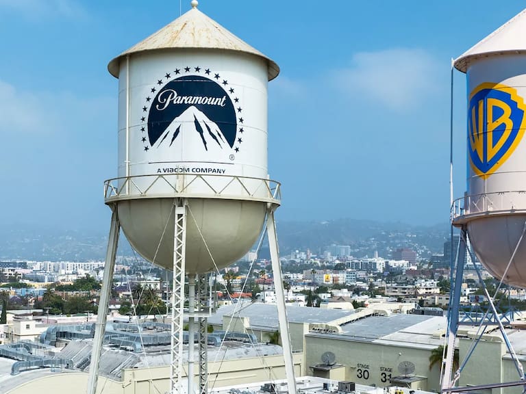 De Joaquin Phoenix a Denis Villeneuve: publican carta en rechazo a la compra de Warner Bros. por parte de Paramount